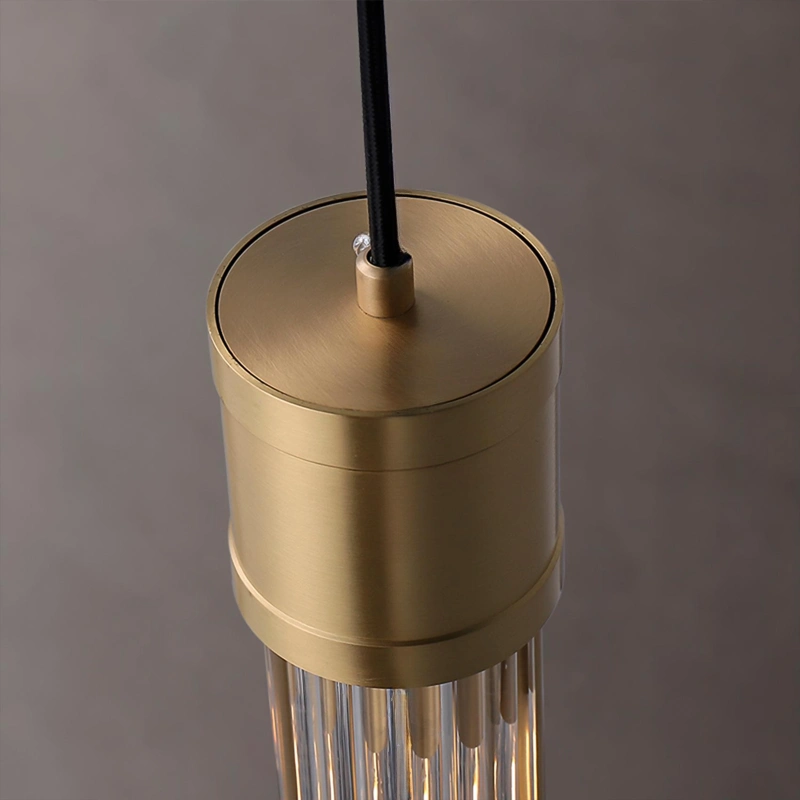 Подвесной светильник HILDIS