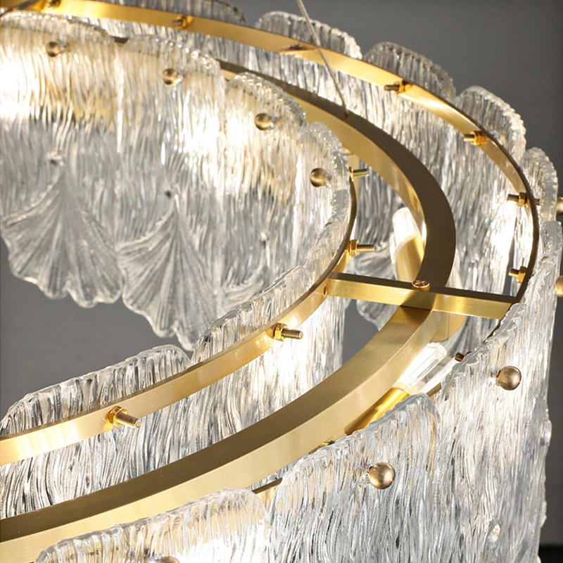 Реечный, рядный светильник ERASMUS LONG Linear light