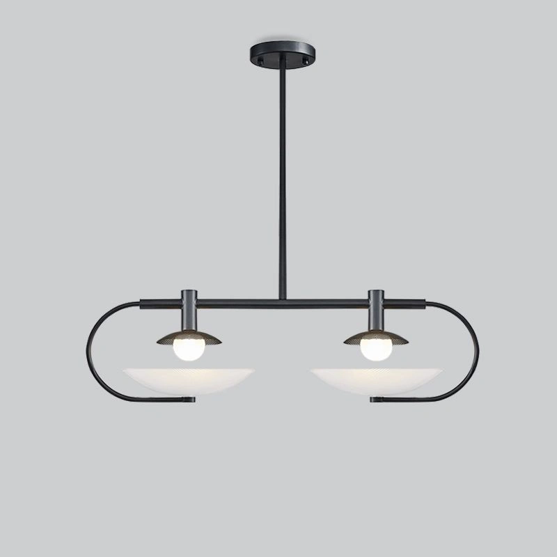 Реечный, рядный светильник REMO Linear light