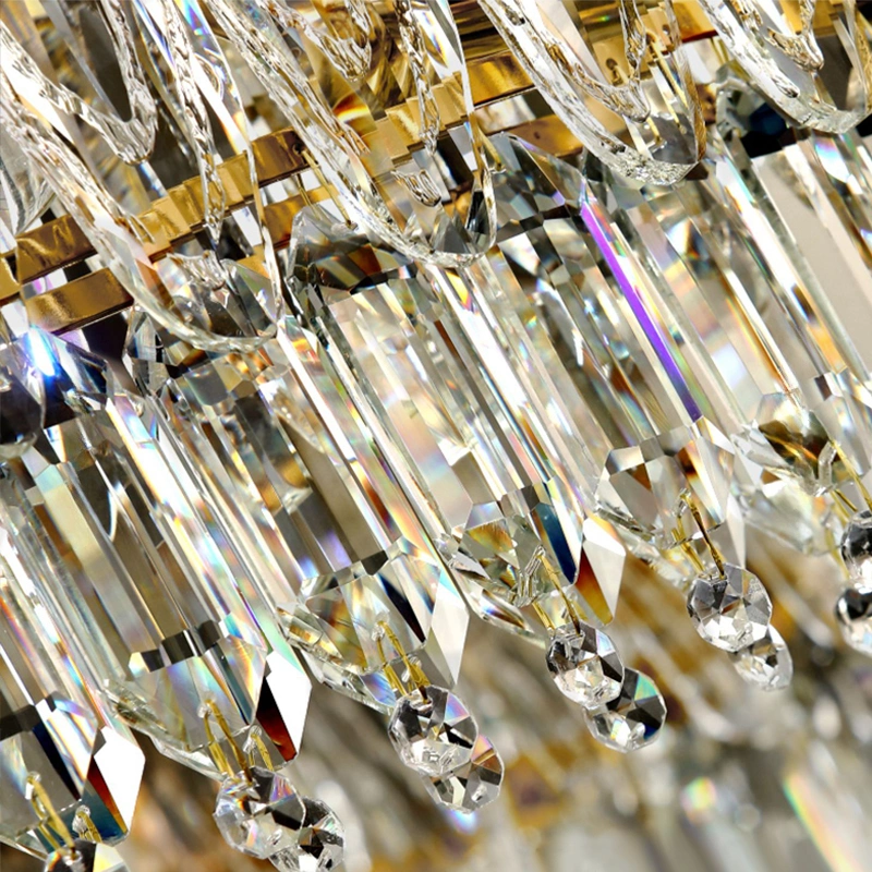 Реечный, рядный светильник LIONEL LONG