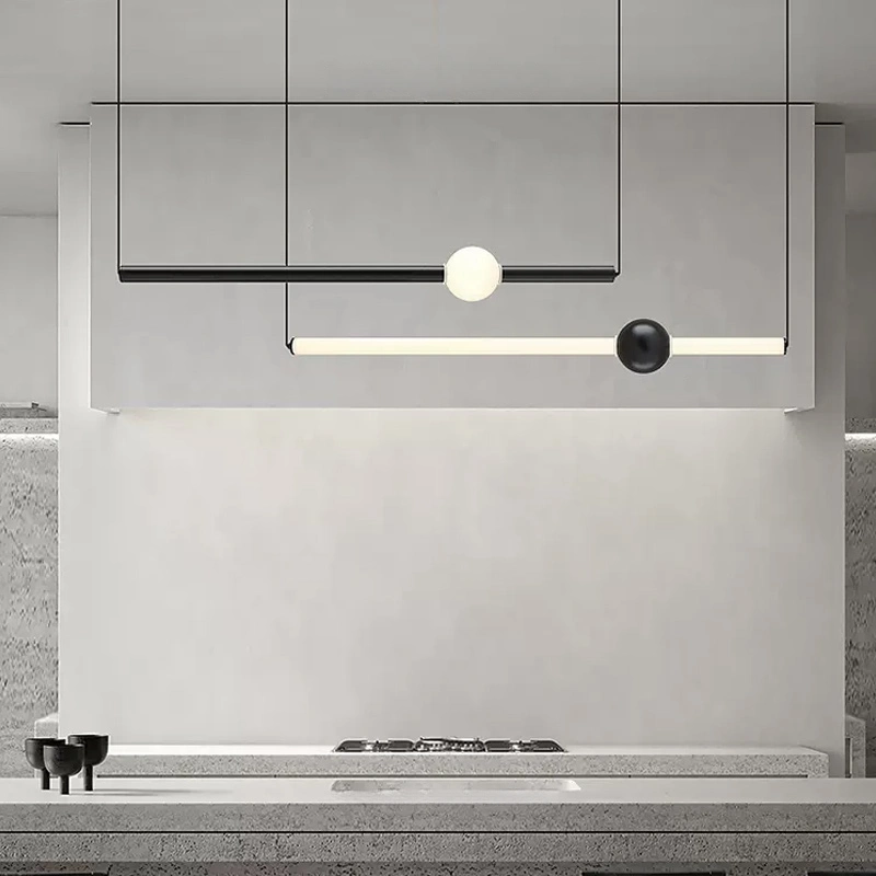 Подвесной светильник WAND HRZ