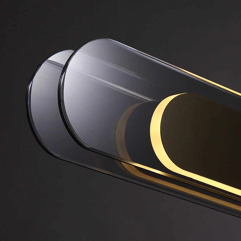 Реечный, рядный светильник BERGDIS LONG