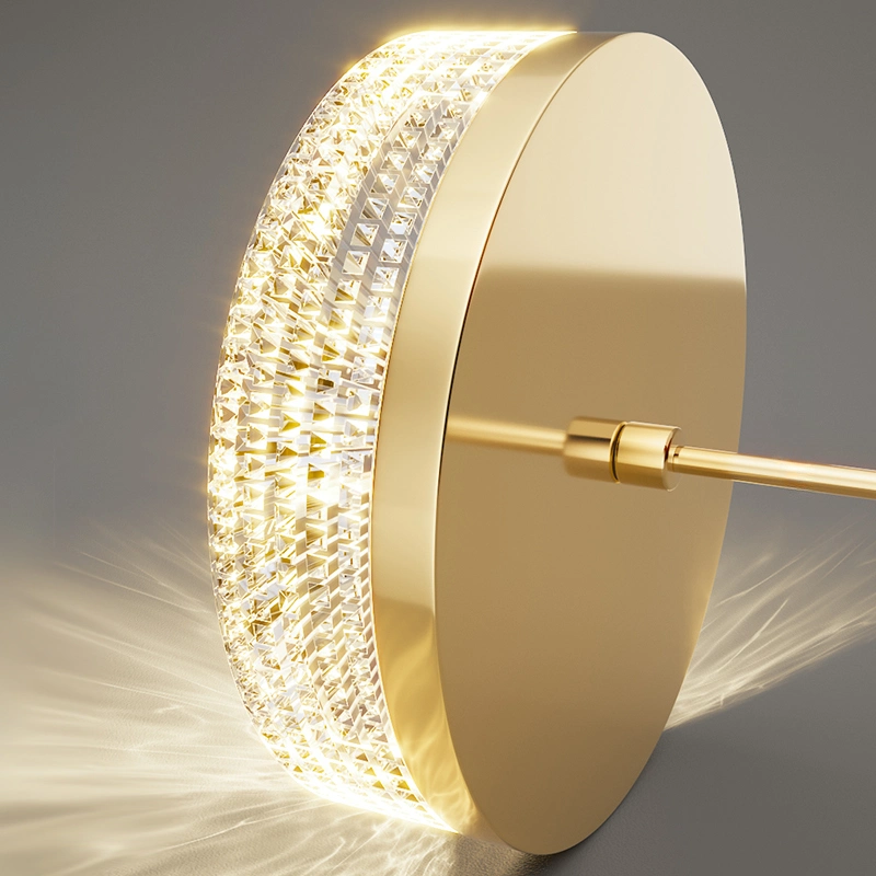 Подвесной светильник RIGO