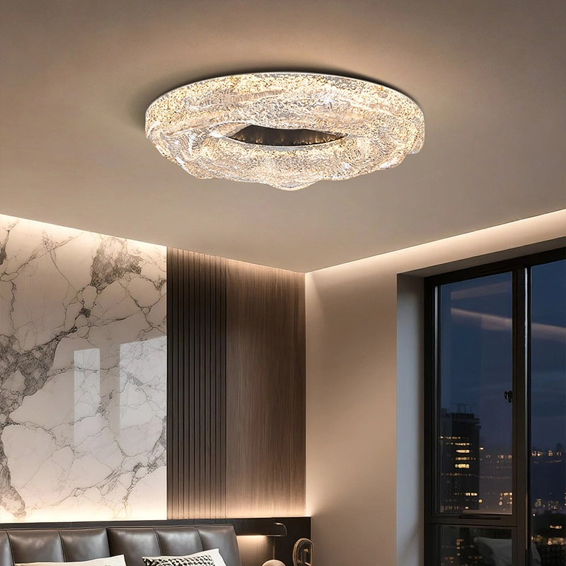 Потолочная люстра EVANDER Ceiling chandelier