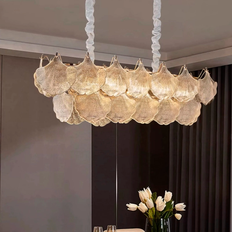 Реечный, рядный светильник GINKGO LONG Linear light
