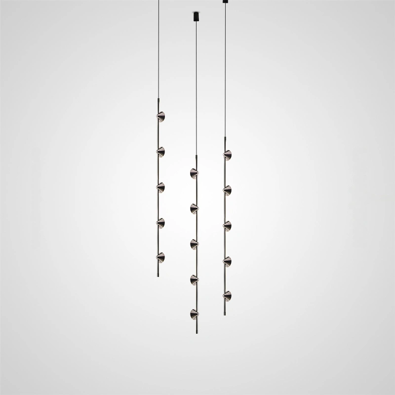 Подвесной светильник PONTIUS B Pendant