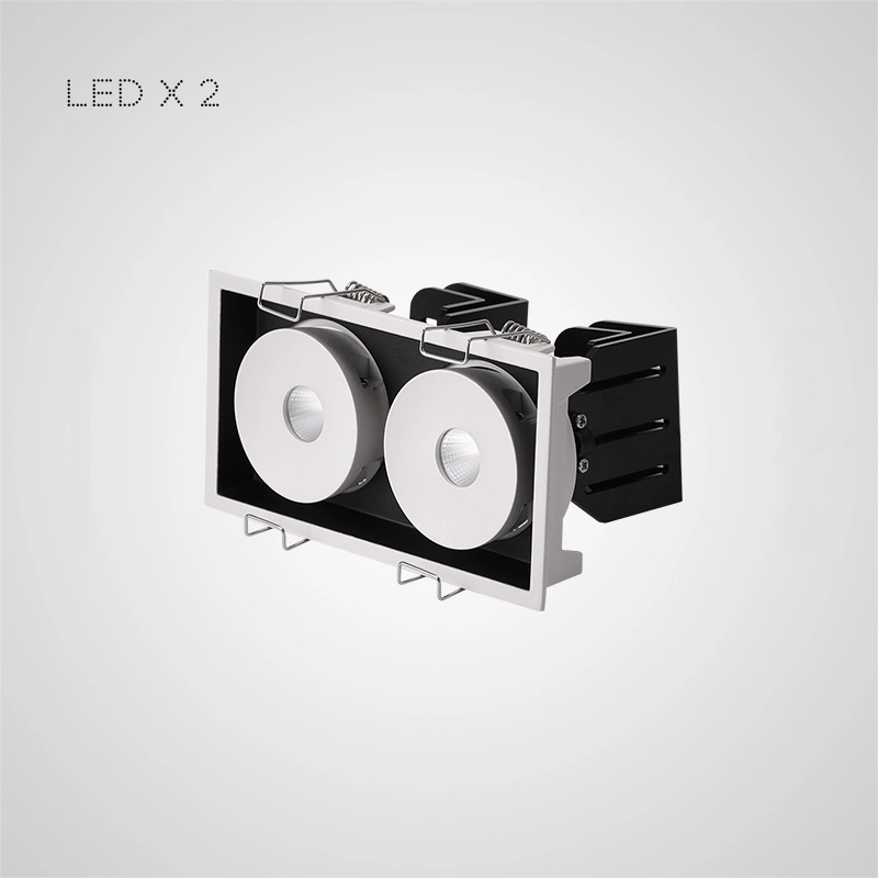 Точечный свет GIDO