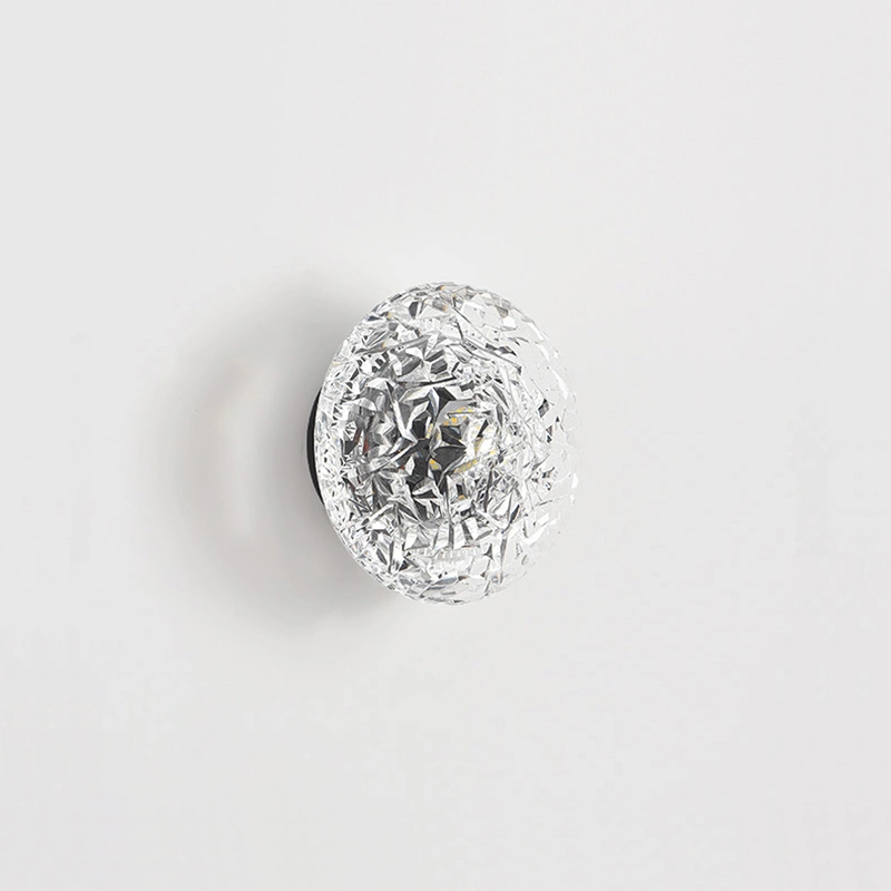 Черный каркас