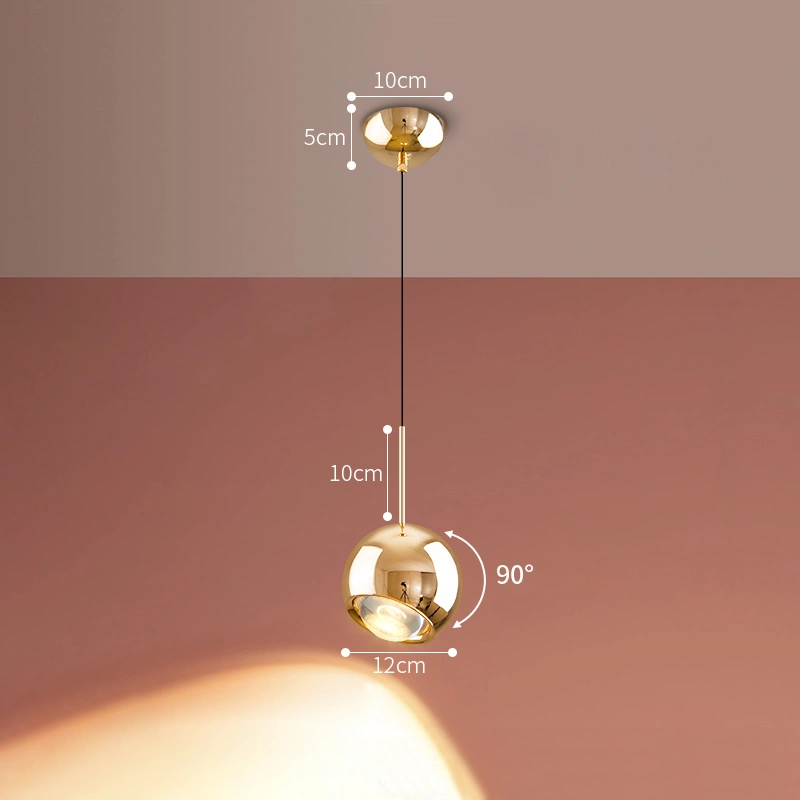 Цвет золото. Стандарт. Теплый свет