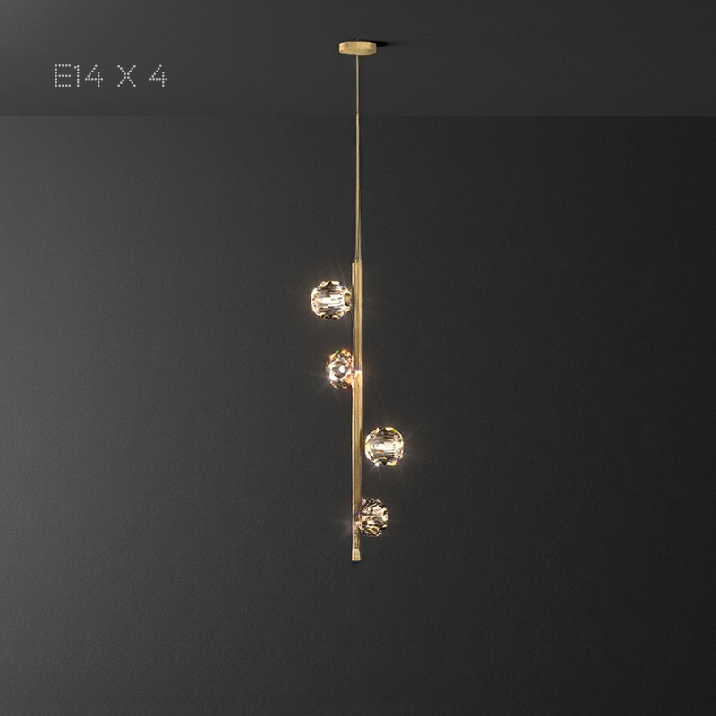 Подвесной светильник JULIET LUX