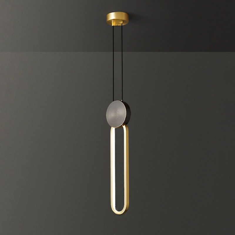 Подвесной светильник MANCHESTER