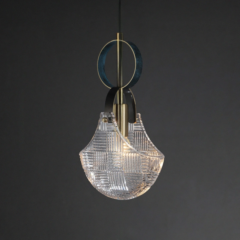 Подвесной светильник MIRACLE