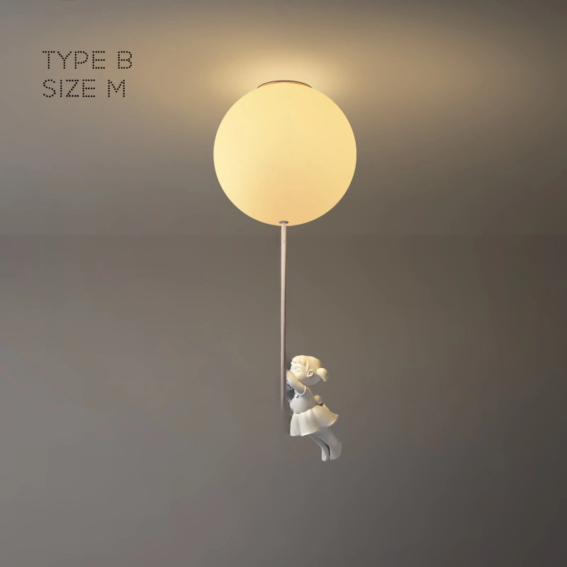 Тип B. Размер M