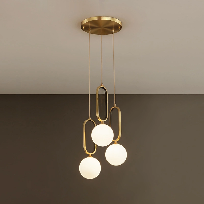 Готовая комбинация светильников VITAL TRIO