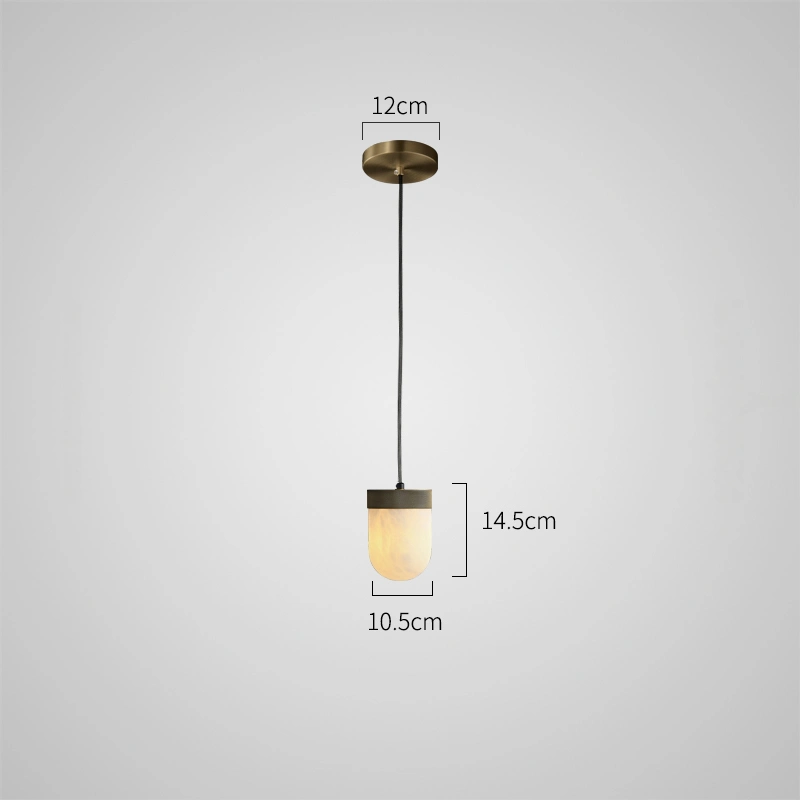 Цвет Латунь