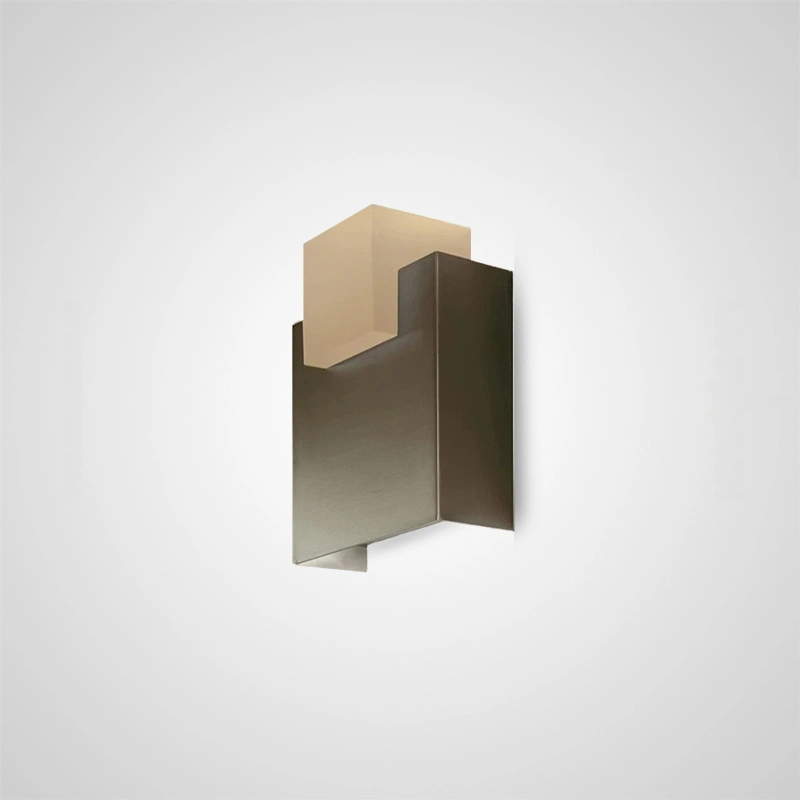 Бра Настенный светильник PUZZLE Sconce