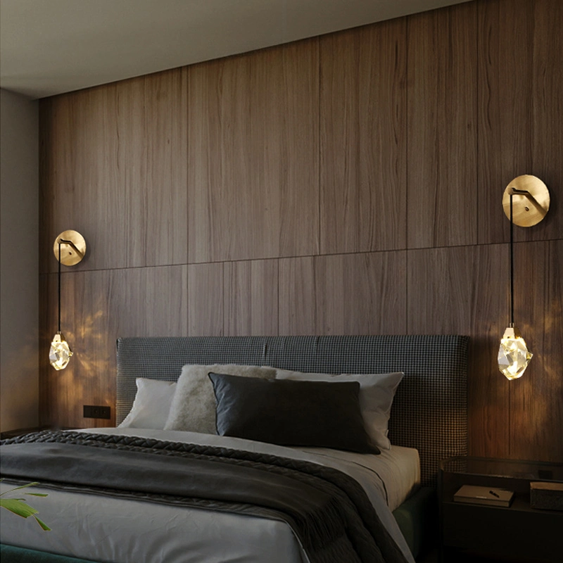 Бра CRISTEL WALL B