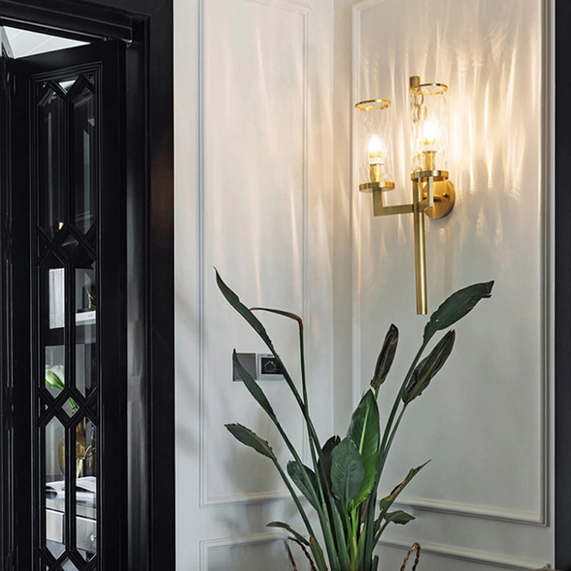 Бра FEAT LUX WALL