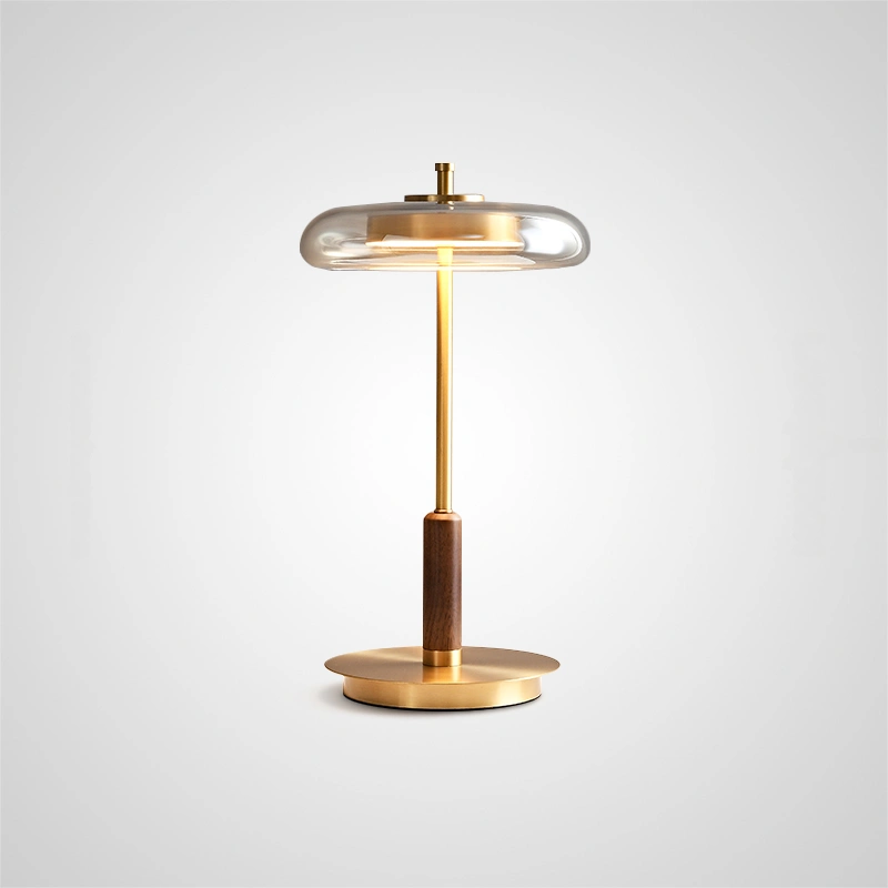 Настольная лампа MICO TAB Table lamp