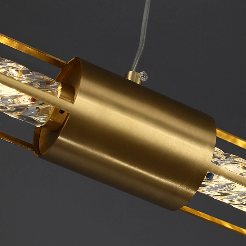 Реечный, рядный светильник OPTIMA