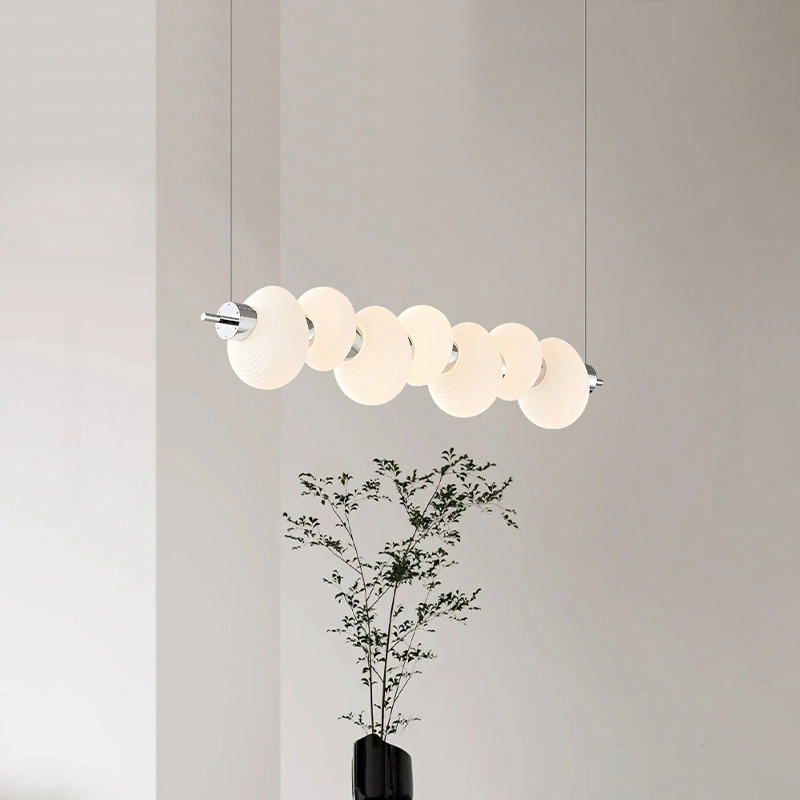 Реечный, рядный светильник JUVAN LONG Linear light