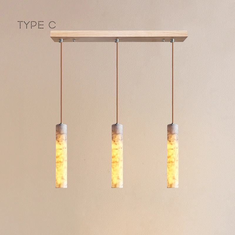 Тип C. 3 лампы. Планка