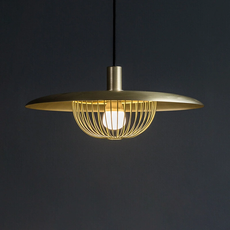 Подвесной светильник GOTWALD