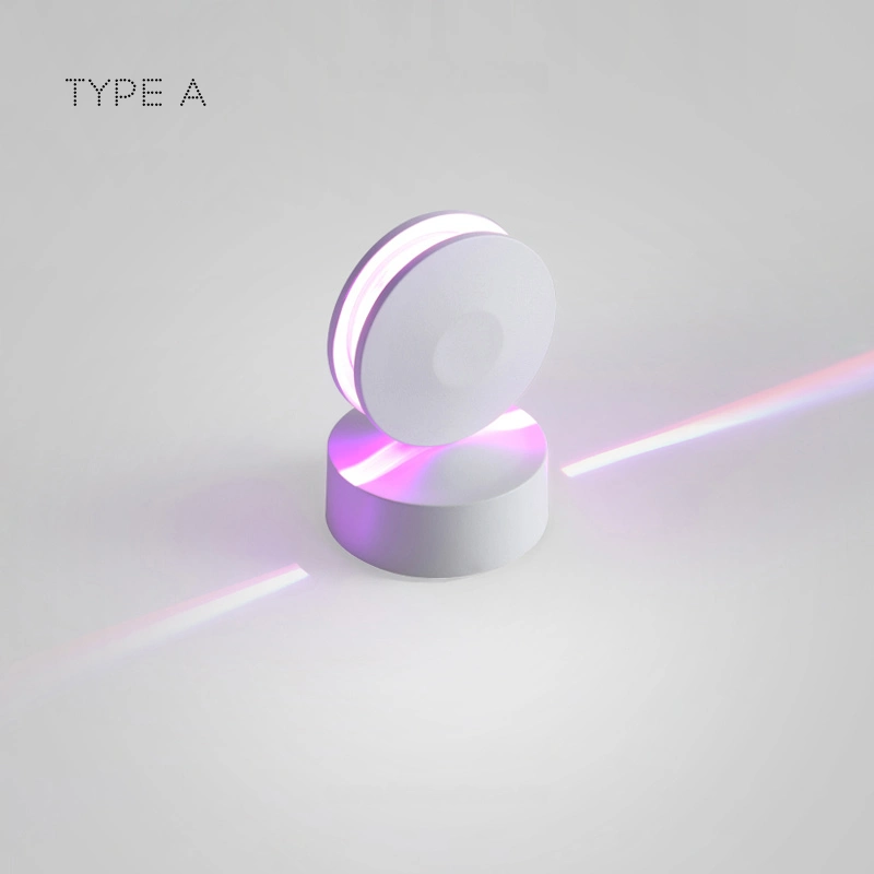 Тип A. Мультиколор