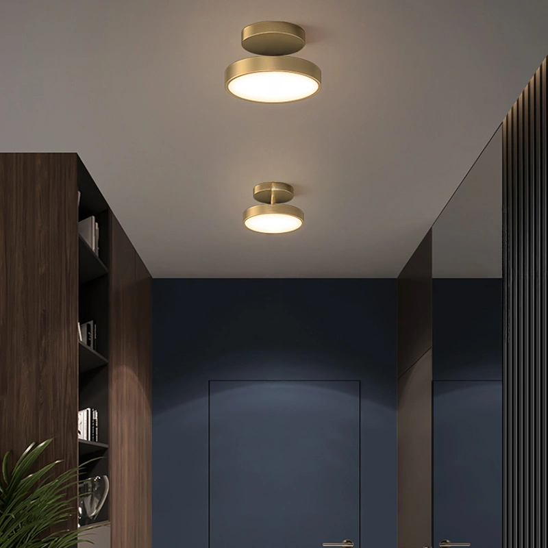 Потолочный светильник TENN COSY