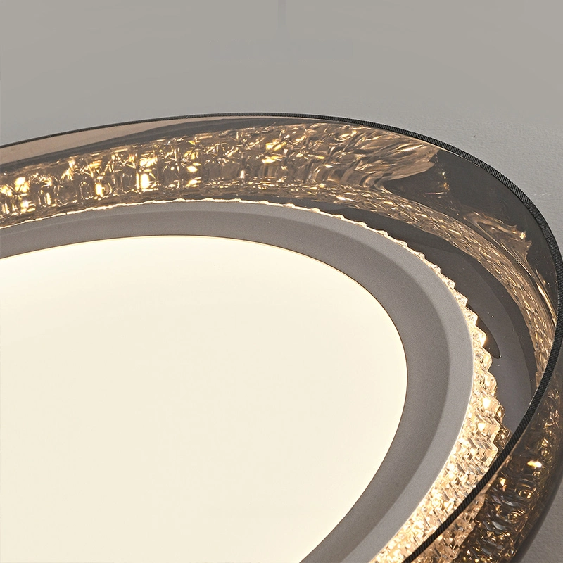 Реечный, рядный светильник HALVDAN LONG Linear light