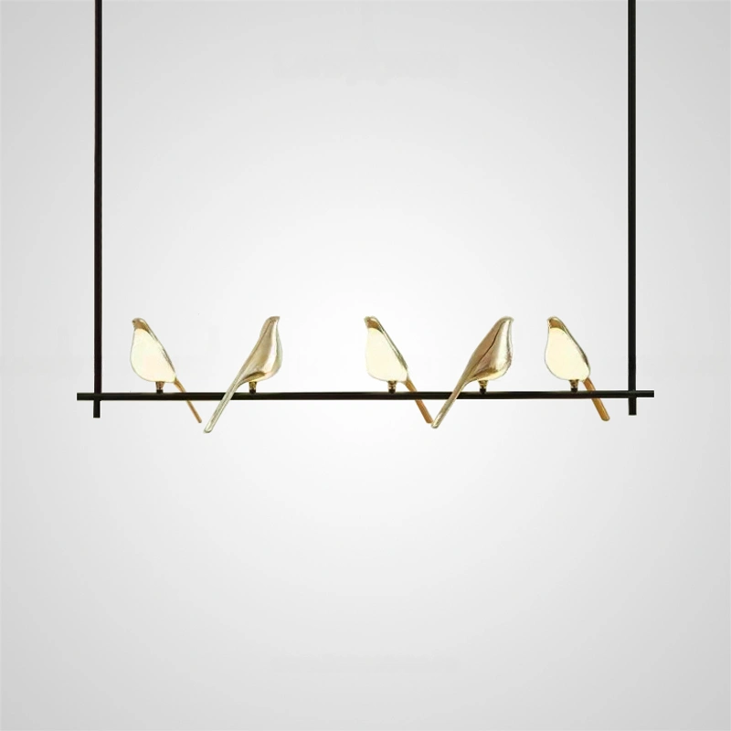 Реечный, рядный светильник NOMI L Linear light