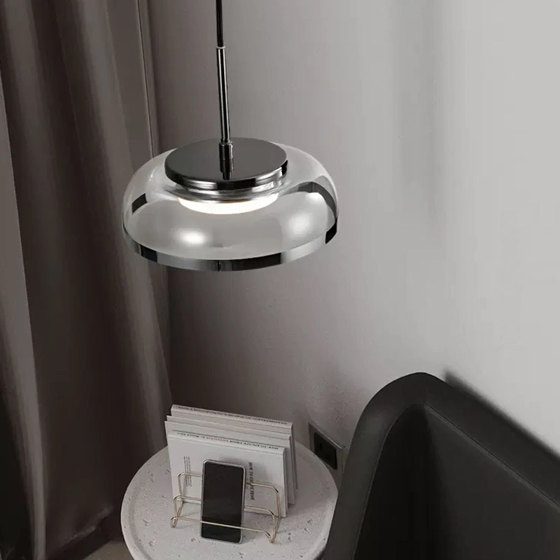 Подвесной светильник VIGERT