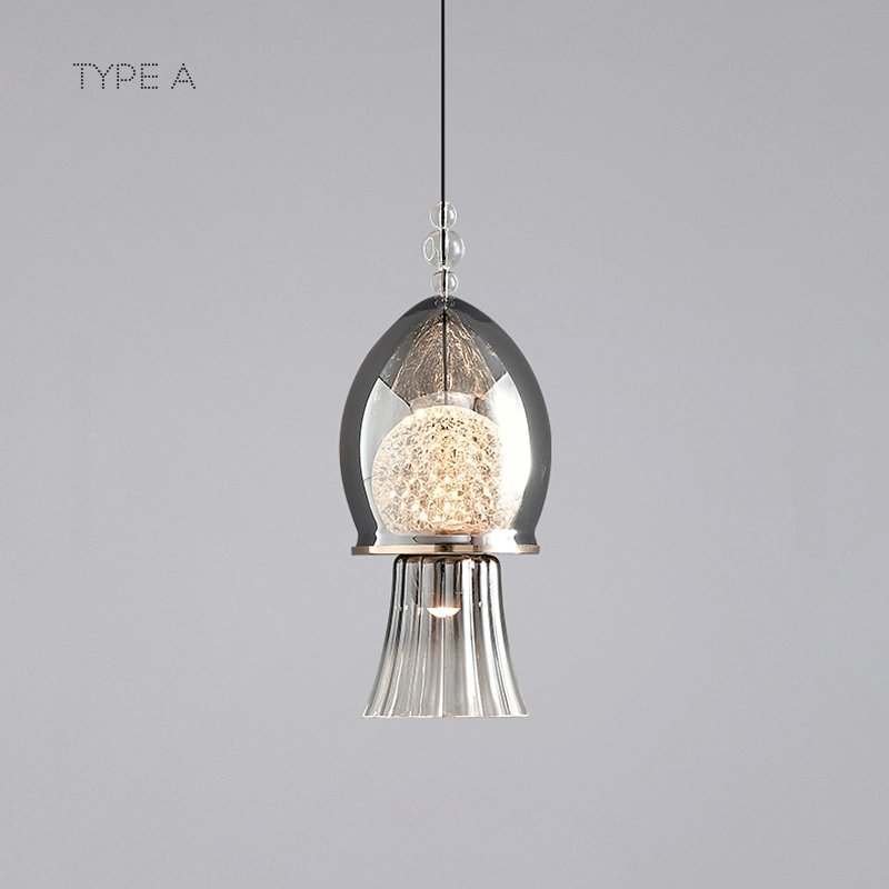 Подвесной светильник SEA JELLY