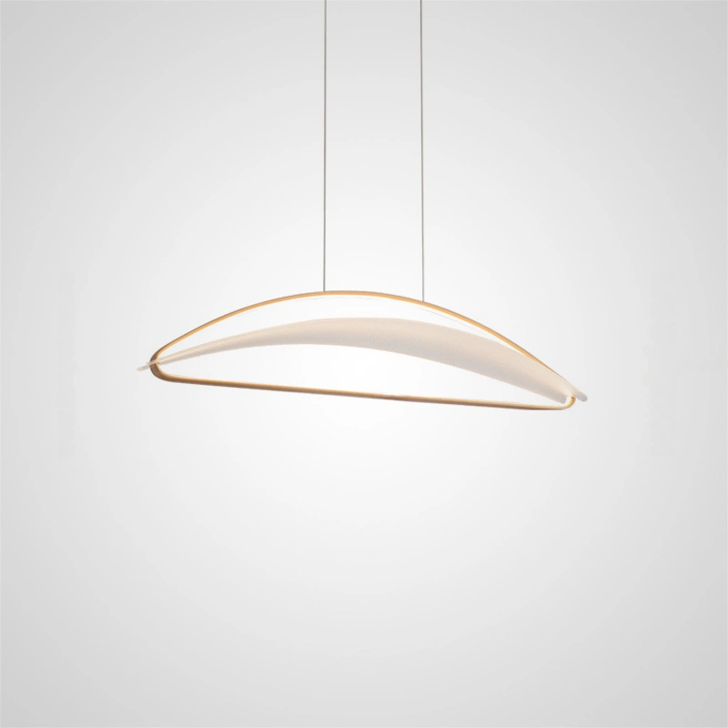 Реечный, рядный светильник CASPIAN LONG Linear light