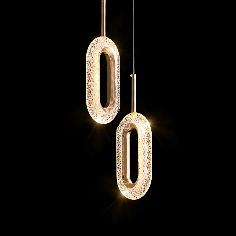 Подвесной светильник KEZIA