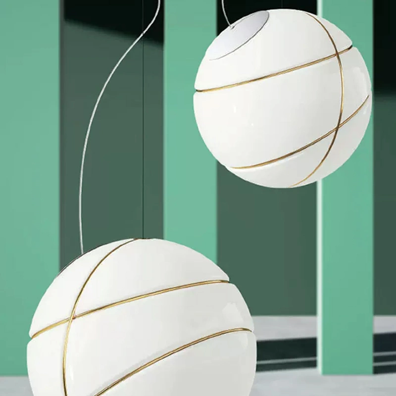 Подвесной светильник HENKI