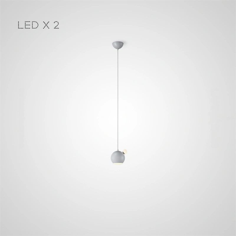 Подвесной светильник BUNK