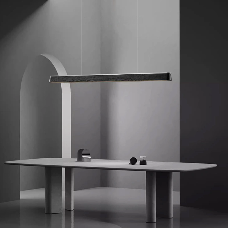Реечный, рядный светильник BOTRAIF Linear light
