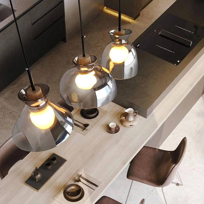 Подвесной светильник OMG GLASS COIL