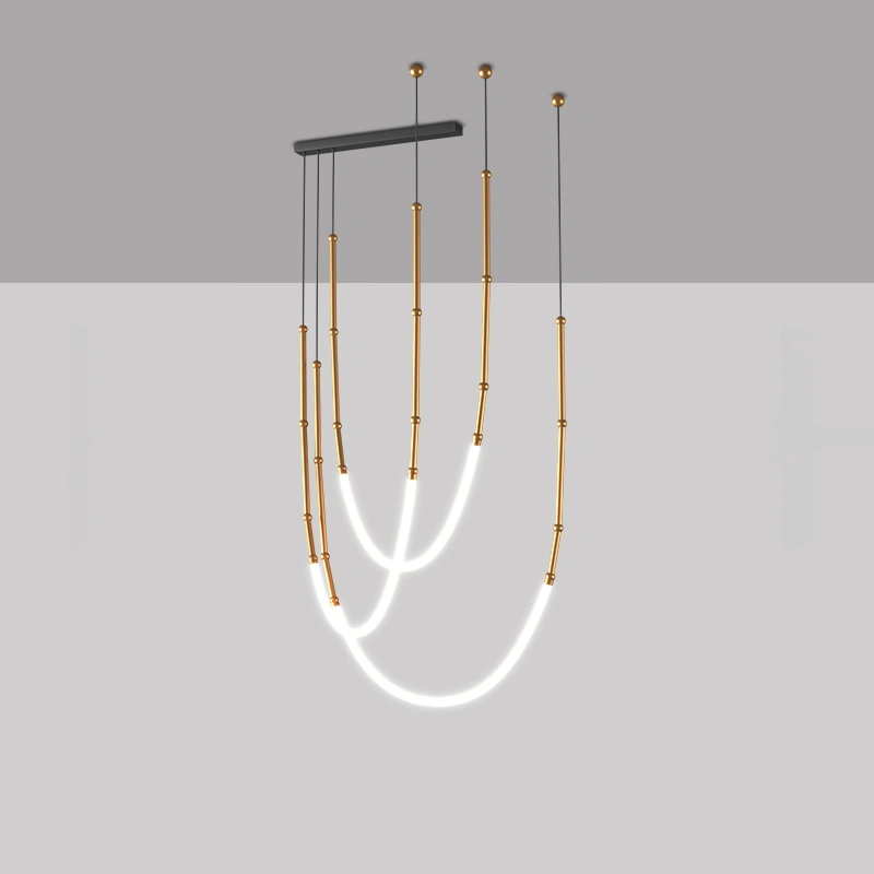 Подвесной светильник ALRIK COMBO