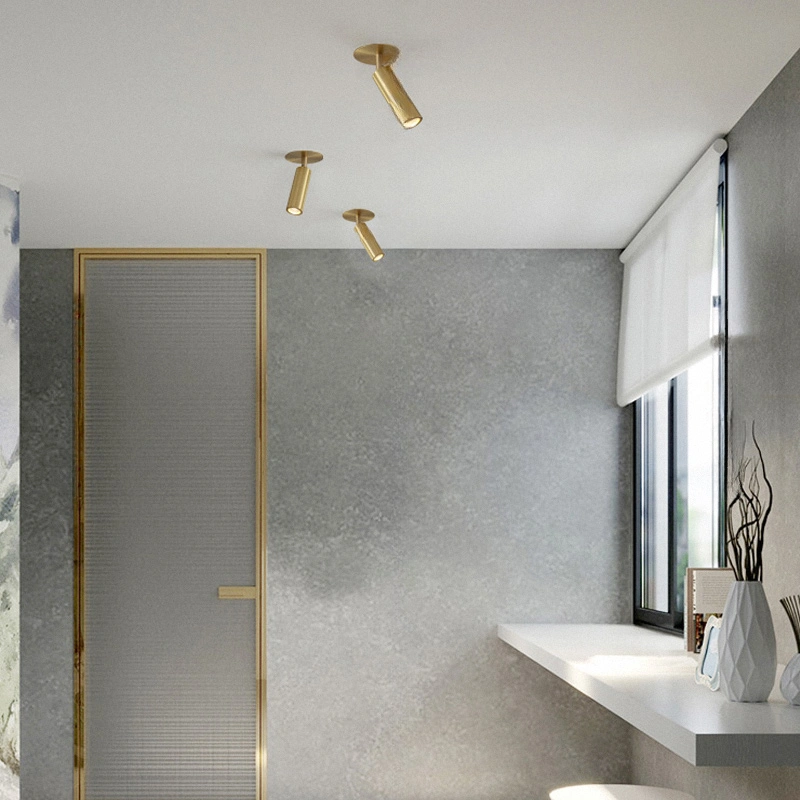 Точечный свет LINO C