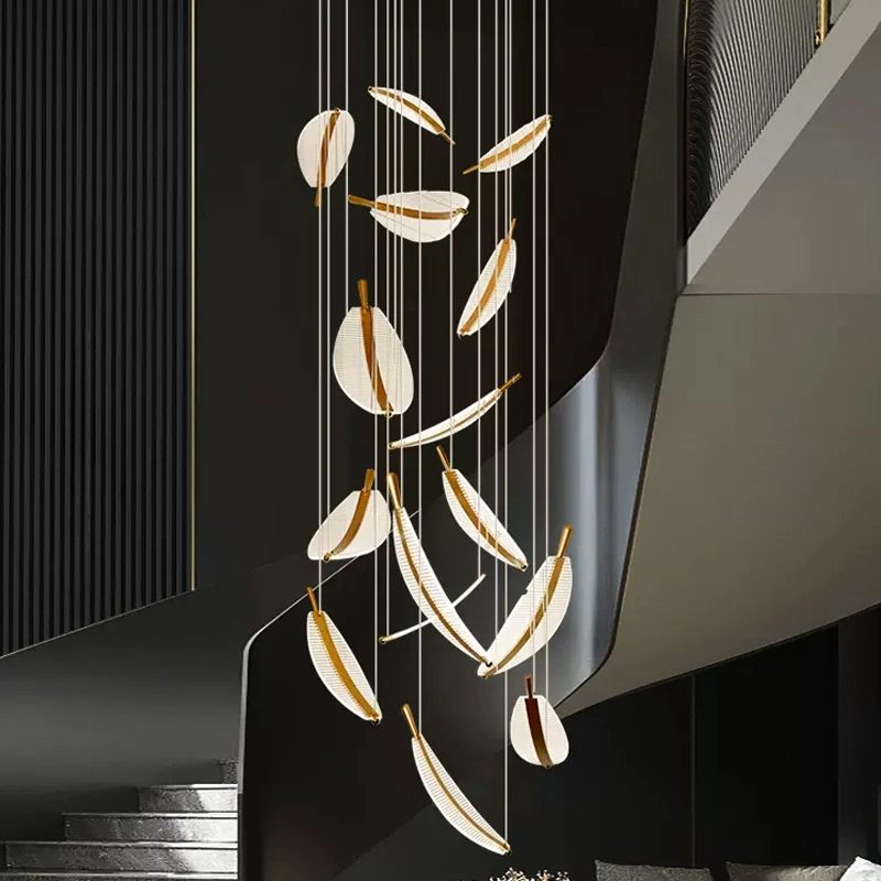 Подвесной светильник LIVIUS