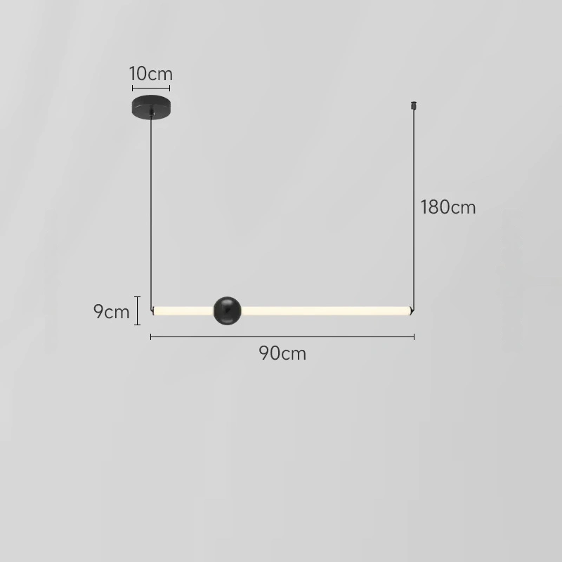 Модель B. Цвет черный. Размер L