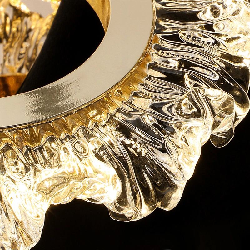 Потолочная люстра MILIA CH