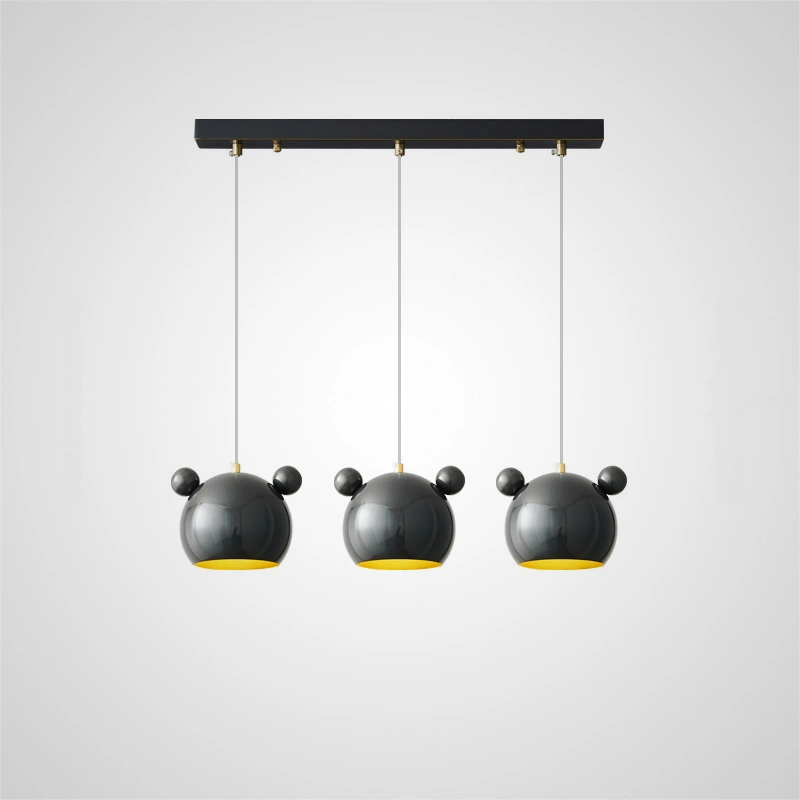 Готовая комбинация светильников BEAR COMBO