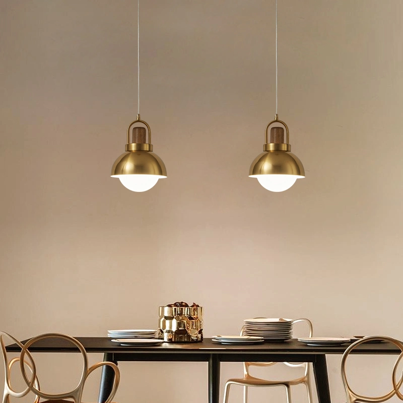 Подвесной светильник ALISON GOLD