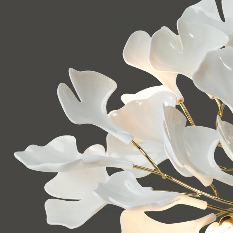 Люстра JULIETTA D