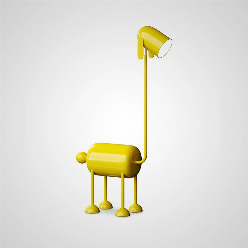 Торшер KIDD Floor lamp