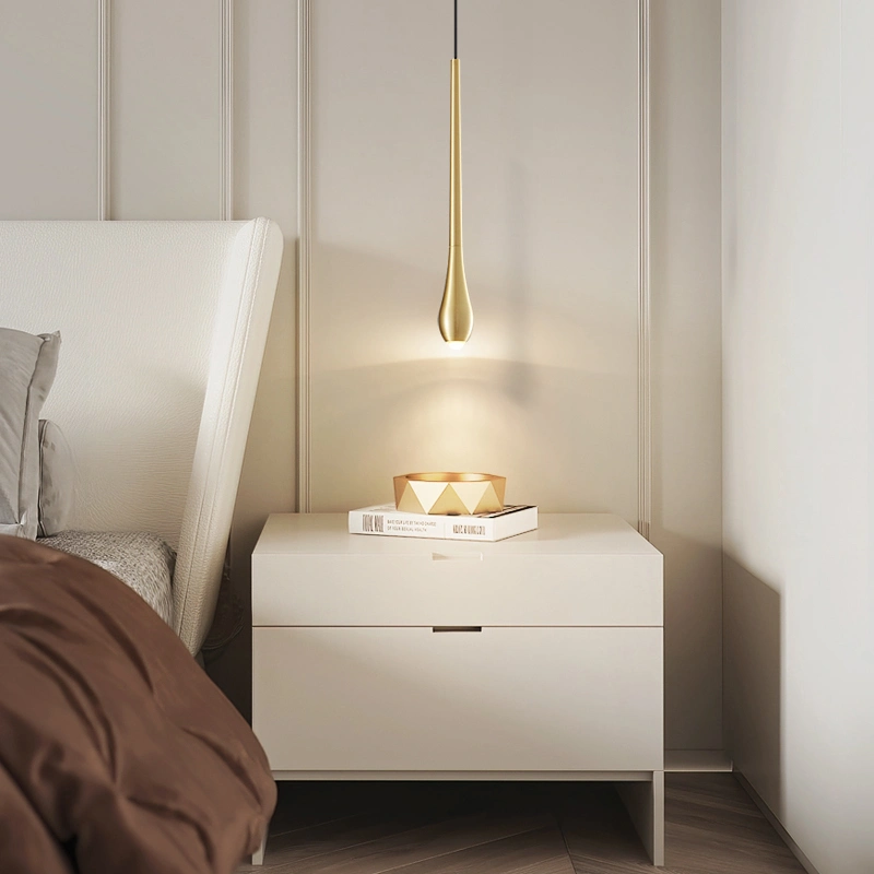 Подвесной светильник JURIS BRASS