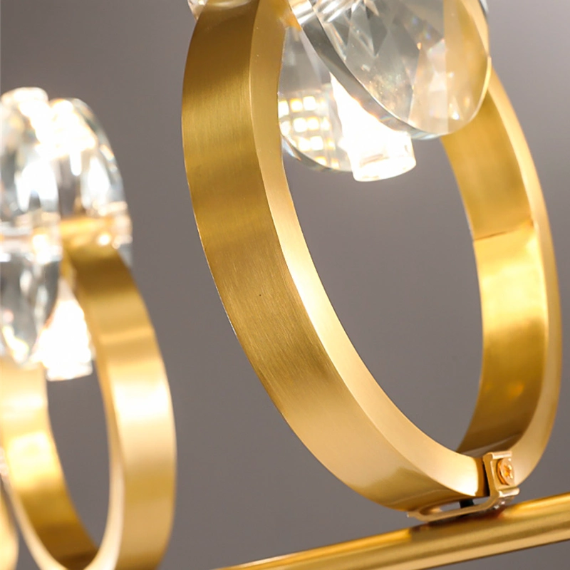 Люстра ADONICA CH B